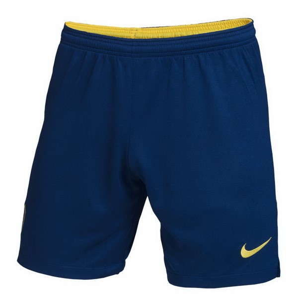 Pantalones Boca Juniors Primera equipo 2018-19 Azul